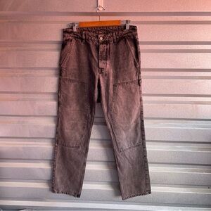 Ksubi Readyset Pant in dusted